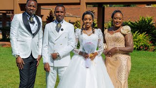 KIGOOCO LIVE AT OUR WEDDING  @the nderitus