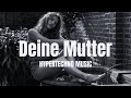 Kool Savas feat. Nessi - Deine Mutter (Darius Brandes Hypertechno Music)