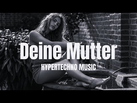 Kool Savas feat. Nessi - Deine Mutter (Darius Brandes Hypertechno Music)