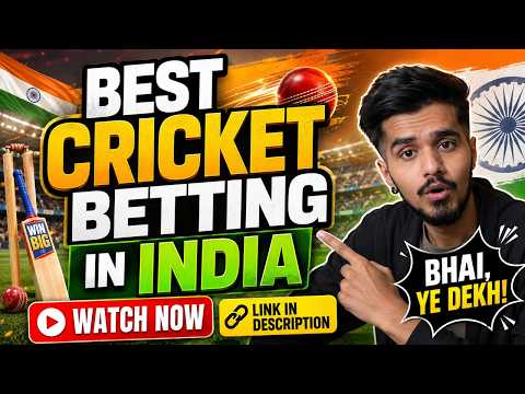 sports betting India