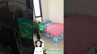 HOMESTAY DEKAT KAMPUS TERNAMA DI MALANG - HOMESTAY MURAH MALANG - MP HOMESTAY VILLA ORCHARDS D1