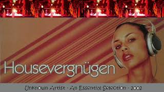 Unknown Artist - An Essential Selection - 2002