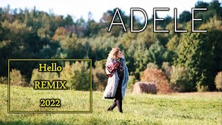 2022 Adele Hello Remix Wealth