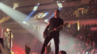 Three Days Grace - Animal I Have Become (LIVE IN 4K) 4/10/23 at Wilkes-Barre, PA