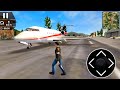 Avión Simulador (Aterrizajes y despegues) Juegos Android