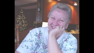 Byllie VanHorn Life Celebration Video