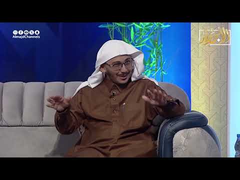 أسماء سورة الملك وفضلها وهل صحيح أنها تحاج عن صاحبها حتى تدخله الجنة د جبران سحاري