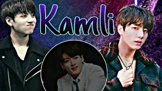 Kamli - Dhoom 3 || BTS Jungkook || Hindi Song Korean Mix || Kpop Mix || 🔥FMV🔥