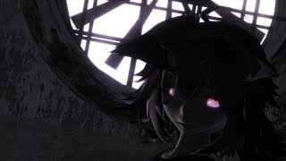 【MMD】 ▌ ＢＲＯＫＥＮ ▌ 「Test Model」