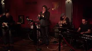 Ray Obiedo Group live at Impulse Room
