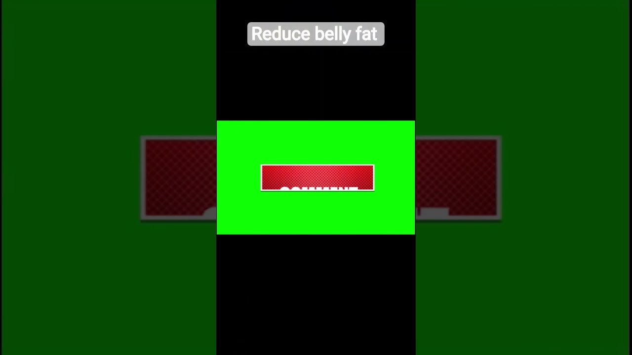 Only 1 Exercise To Burn Belly Fat Try It Daily Quickworkout Viral Workout Shorts Fitneess