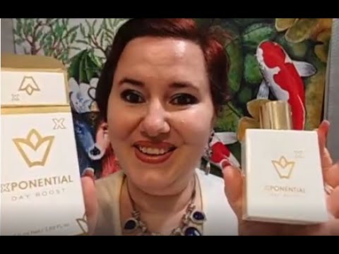 XPONENTIAL  - Potenciadores de PERFUME ¿Funcionan? ¿Cómo funcionan? ¿Cuál es mejor? - MI EXPERIENCIA