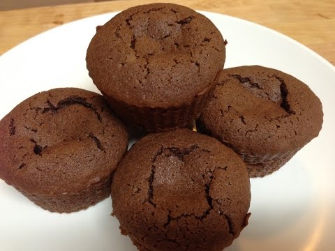 3-ingredient-nutella-cupcakes