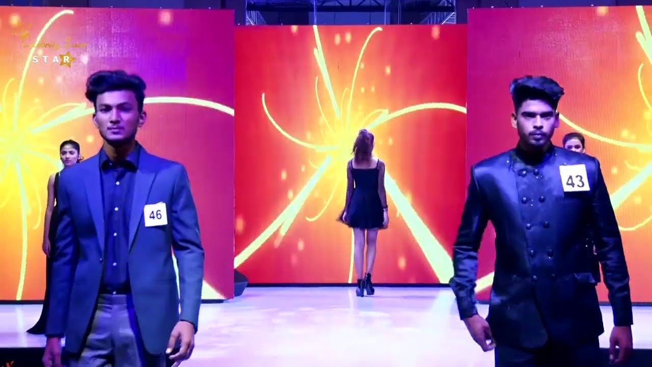 Celebrity Face Star Season 04 Finale Contestant No. 46 | Celebrity Face Star
