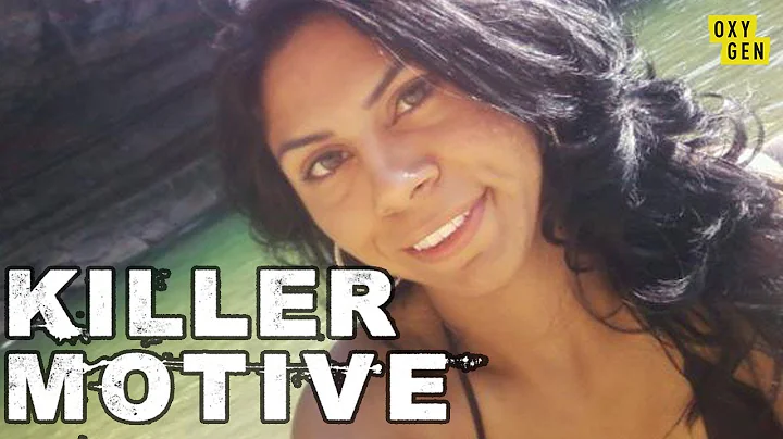 Veronica Navarro's Body Was Missing A Piece Of A T...