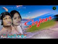 Sajon ii new santali romantic song 2021 ii anita beshra ii laxman ch soren