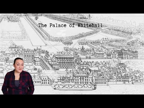 Vidéo: Whitehall était-il un palais ?