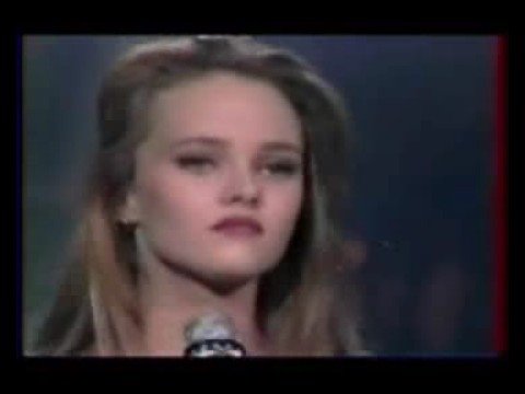 Les Victoires De La Musique-Vanessa Paradis