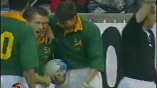 2 Feb 1974 - Andre Snyman