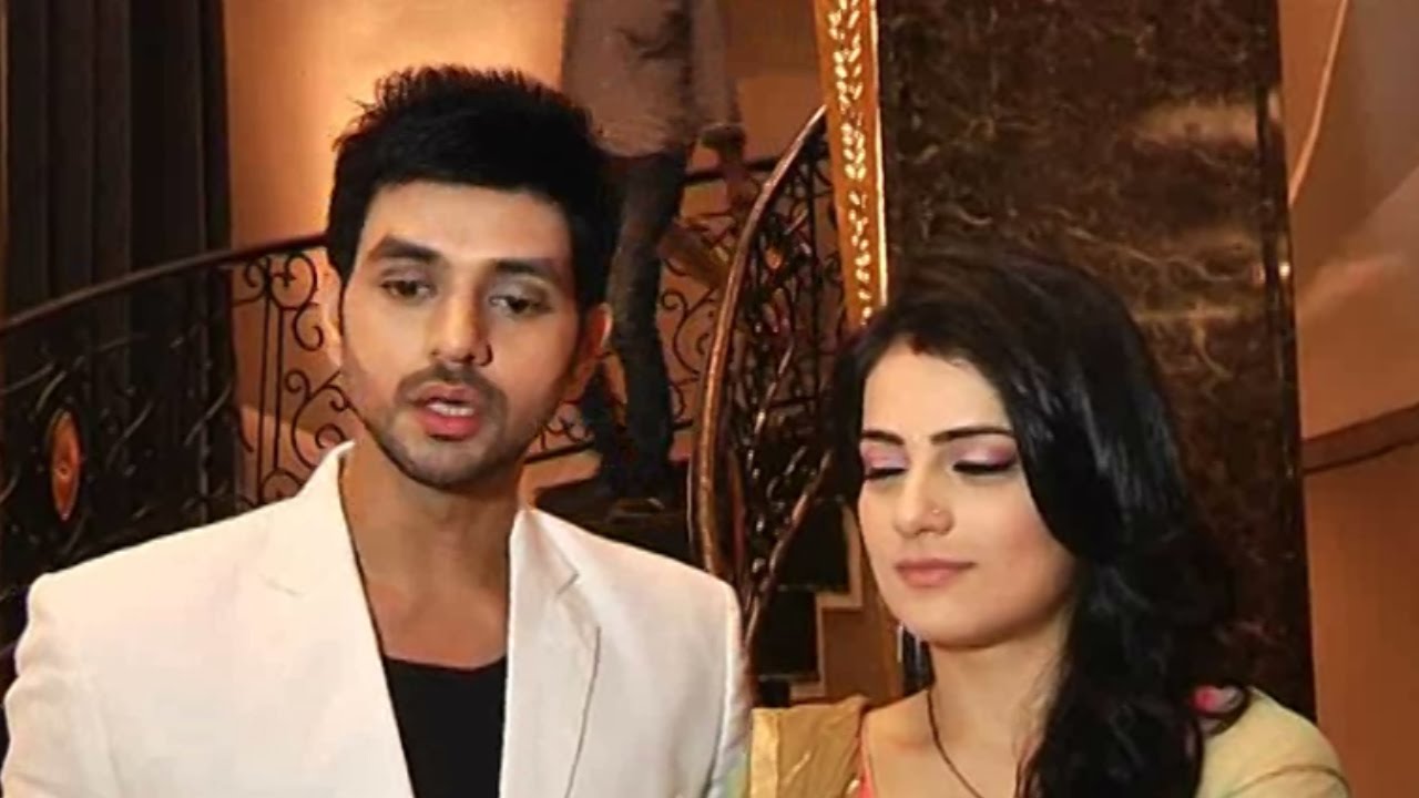 Ranvir Throws Ishani Out Of The House To Marry Ritika Meri Aashiqui Tumse Hi Youtube