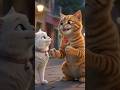 cat 🐈 lov❤️ #funny