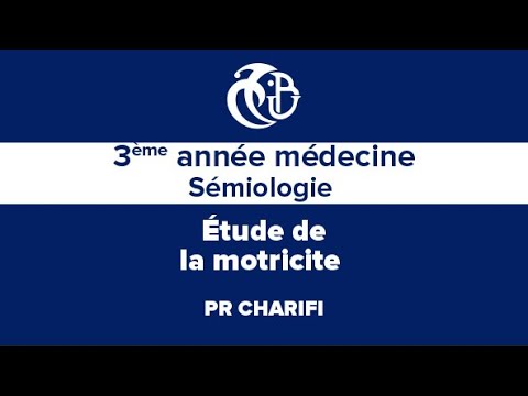 Vidéo: Les Médecins Vont 