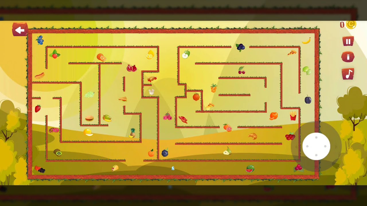 Instructions for Maze Craze V.2 YouTube