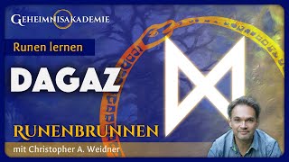 Runenkurs Die Rune Dagaz Und Ihre Bedeutung 2324