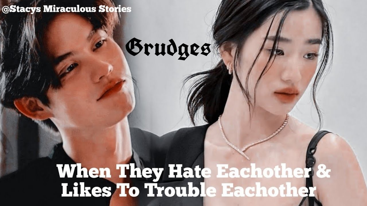 🍋||When They Hate Eachother & Likes To Trouble--||1/2||mlb texting story|| miraculous texting story