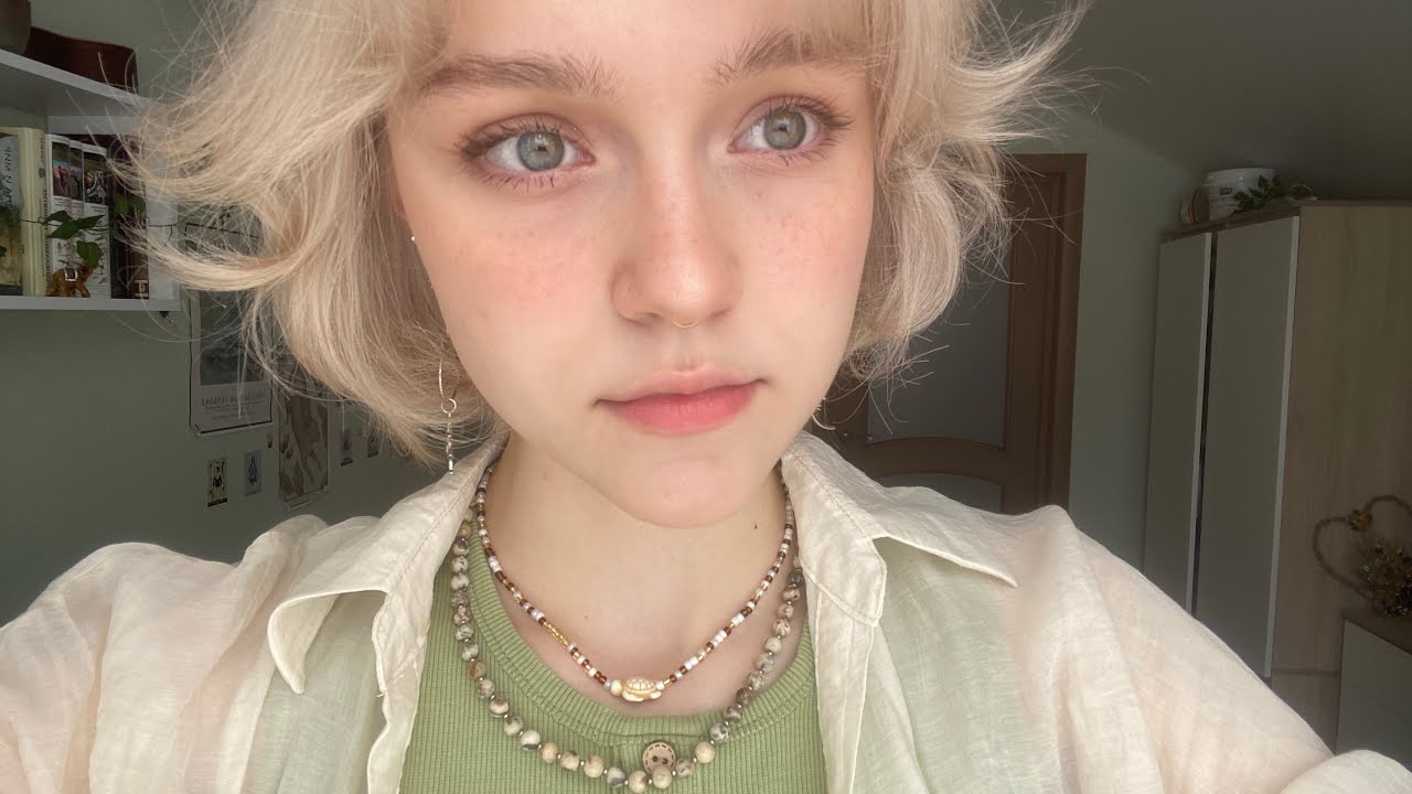 asmr ~ mouth sounds  ᨦïᨩ