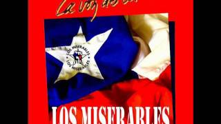Vignette de la vidéo "Los Miserables - No Necesitamos Banderas"