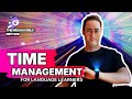 Time management for language learners [The Migaku Bible: Method]