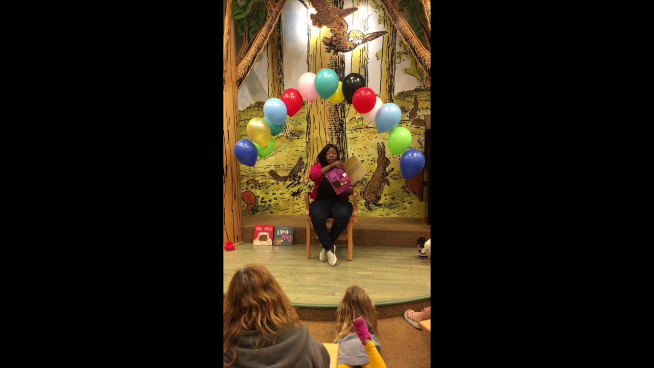 Reading At Barnes Noble In Jensen Beach Fl Youtube