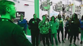 Celebrating MFG Day 2023