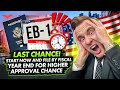 Eb1a deadlines are burning why you should urgently apply for the us talent visa