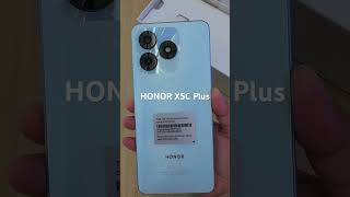 Honor X5C Plus