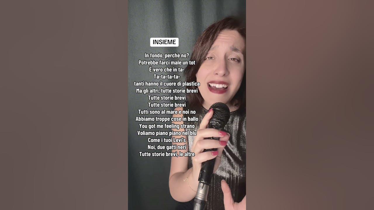 DUETTIAMO: “STORIE BREVI” TANANAI & ANNALISA ♥️ #storiebrevi #tananai #annalisa