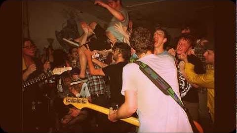 Algernon Cadwallader LIVE on WKDU on May 18th, 2008 (FULL LIVE RADIO SET)