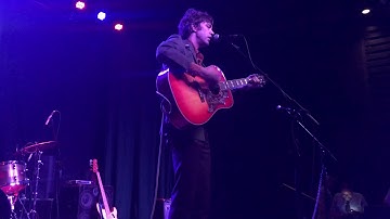 Jeremy Ivey - Someone Else’s Problem (acoustic solo)