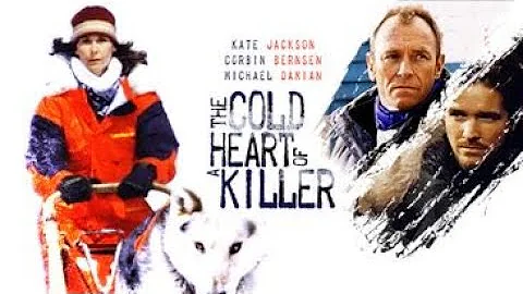 The Cold Heart of a Killer (1996) | Full Movie | Kate Jackson | Corbin Bernsen | Michael Damian