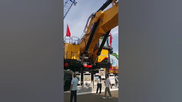 TYHI TAIYUAN (new 400tons)