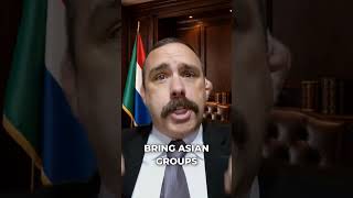 The ANC ARE Savages!