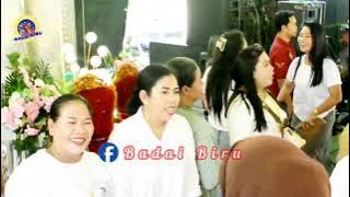 Siapa kamu Om Rajawali Music @badai-biru