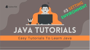 Part 3 Choosing IDE and writing our first Java Program