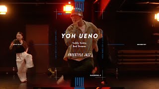 YOH UENO - FREESTYLE JAZZ \
