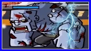 Zombie Age 3 - Frankenstein Fast Kill screenshot 5