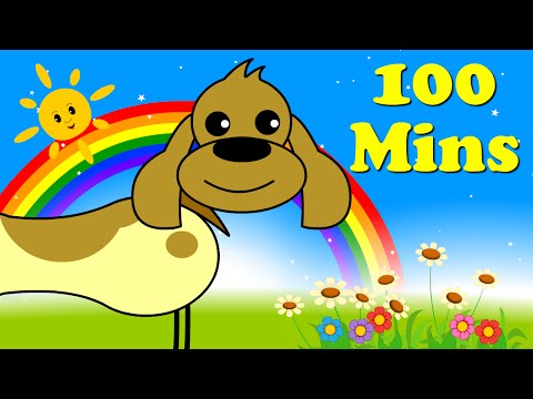 BINGO Song + More Nursery Rhymes And Kids Songs by KidsCamp - BINGO Song + More Nursery Rhymes And Kids Songs by KidsCamp