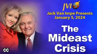 Jack Van Impe Presents -- January 5, 2024