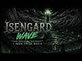 I S E N G A R D W A V E ⚙️ | The Machines of Orthanc | Dark Industrial Synthwave 1 Hour Focus Music