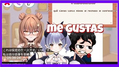 neiro vuelve a recontraultraconfirmar: reaccionando a "preguntas incomodas con key boy"